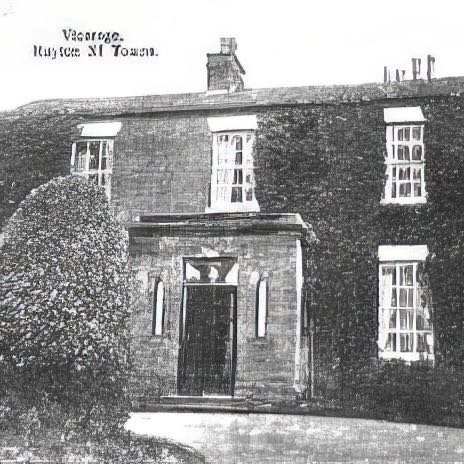 Vicarage