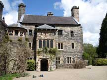 Gwydir Castle